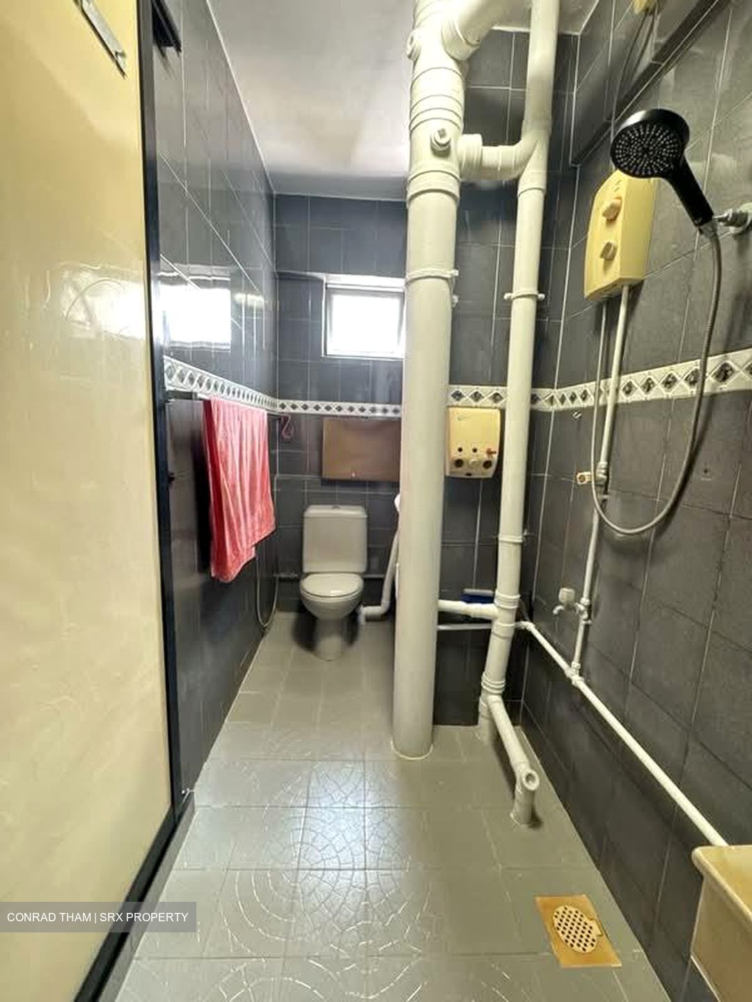 Blk 142 Tampines Street 12 (Tampines), HDB Executive #568103201
